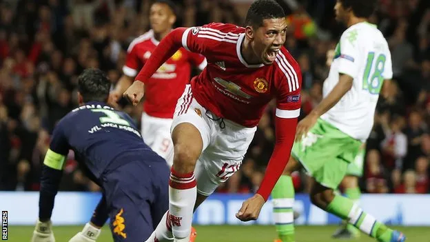 Kết quả Champions League (1/10): thành Manchester trọn niềm vui