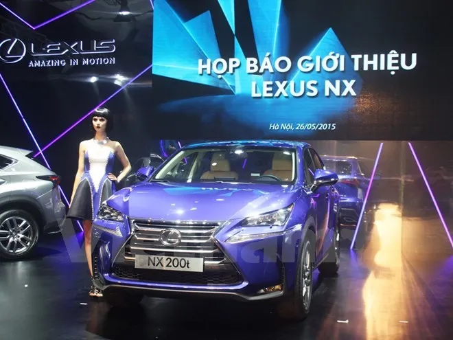 Toyota VN tăng giá ô tô do Ngân hàng Nhà nước tăng tỷ giá ngoại tệ
