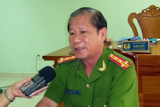 PCCC: Tốt nhất là ý thức mọi người