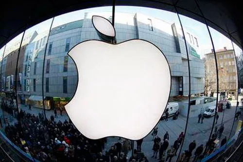 Apple đứng đầu bảng xếp hạng Top 100 thương hiệu toàn cầu 2015