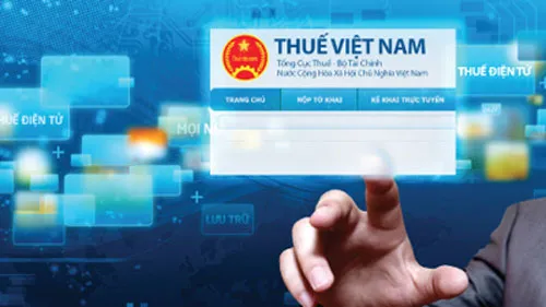 130.000 doanh nghiệp TPHCM đăng ký nộp thuế điện tử