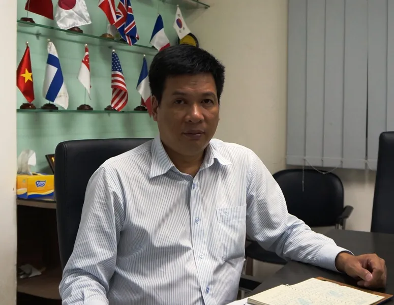 Xăng sinh học E5 không tác động tiêu cực đến máy móc, phương tiện