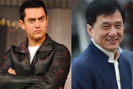 Thành Long đóng phim mới  “Kung Fu Yoga”  