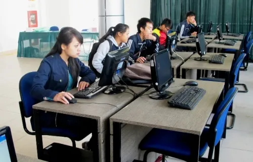 Xây dựng mạng thông tin cung cầu cho nhân lực ngành giáo dục