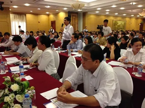 Giải đáp các vướng mắc về thuế cho doanh nghiệp tại TPHCM