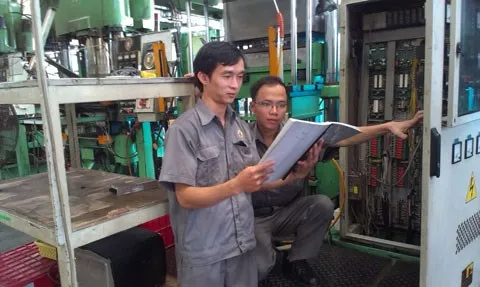 Học cho bản thân và những người xung quanh hạnh phúc