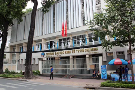 ĐH Kinh tế TP.HCM, ĐH Cần Thơ áp dụng mô hình quản trị đại học quốc tế