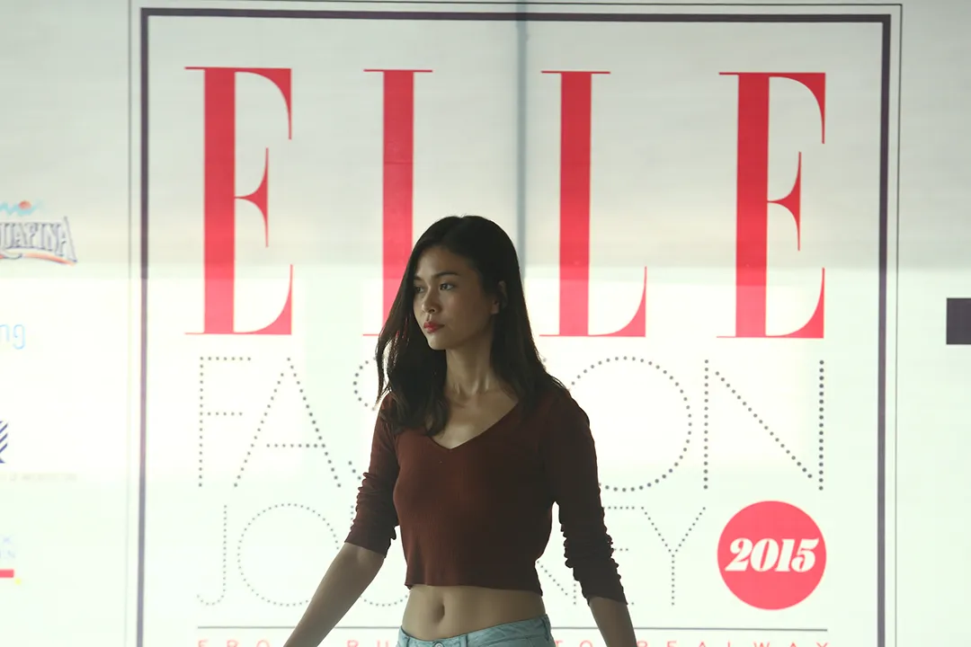 Elle Fashion Show: Hé lộ dàn người mẫu tên tuổi 