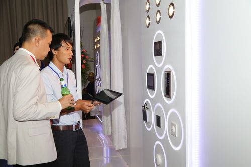 Doanh nghiệp sẵn sàng hội nhập theo tinh thần TPP