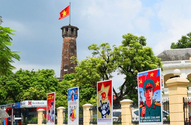 Điểm tin 24 giờ - 10/10/2015: Nhiều hoạt động chào mừng ngày Giải phóng Thủ đô 