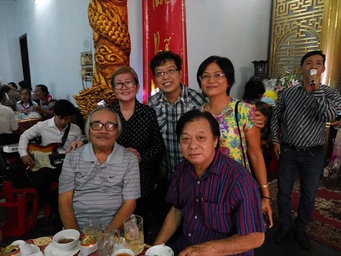 Tâm tư, nguyện vọng Văn nghệ sĩ TP gửi đến Đại hội Đảng bộ TP lần thứ X nhiệm kỳ 2015 – 2020