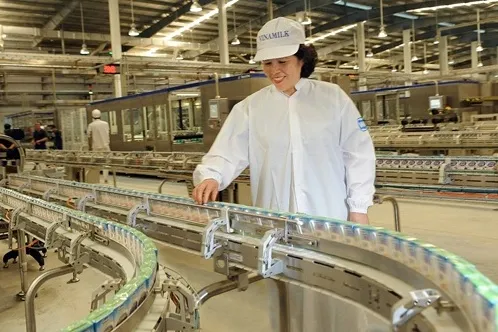 Khẳng định vai trò của doanh nhân thời hội nhập