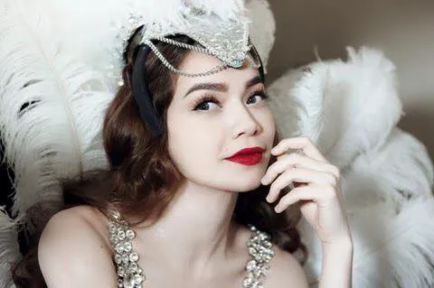Đua nước rút Làn Sóng Xanh 2015 
