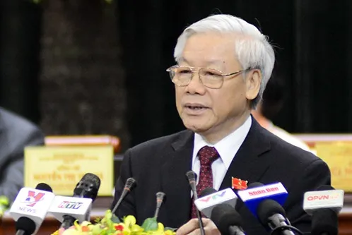 TPHCM đề ra nhiều chỉ tiêu quan trọng nhiệm kỳ mới