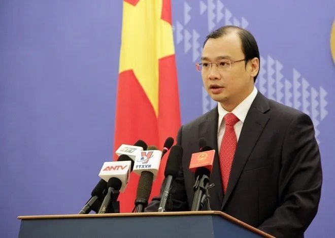 Điểm tin 24 giờ - 14/10/2015: Việt Nam phản đối hải đăng của Trung Quốc ở Trường Sa