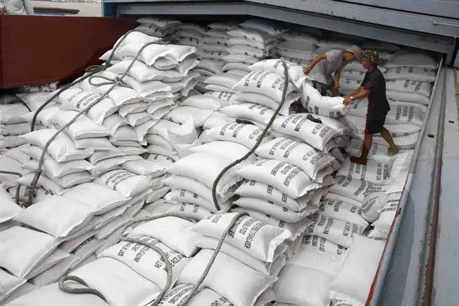 Thị trường Indonesia là cơ hội cho doanh nghiệp Việt Nam