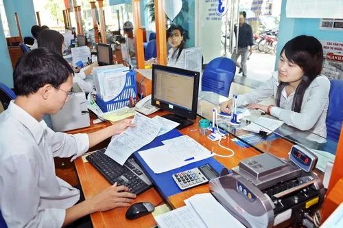 Ngành thuế TPHCM: Tối thiểu 90% doanh nghiệp nộp thuế điện tử vào cuối năm 2015