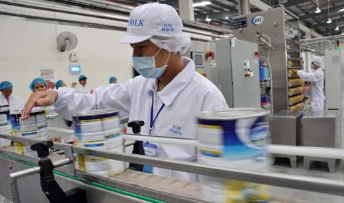 Nhà nước đợi 10 năm để “chốt lời” Vinamilk
