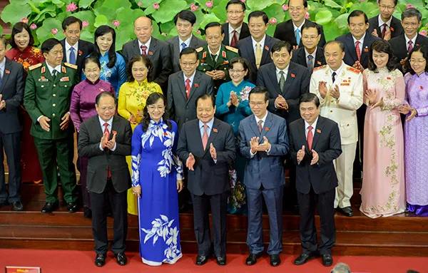 Kỳ vọng TP.HCM sớm trở thành trung tâm lớn về kinh tế, tài chính, KH-CN của khu vực ĐNÁ
