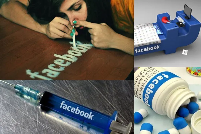 Những cách triệt để giúp “cai” facebook