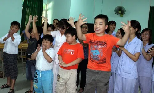 TPHCM: 7 quận huyện còn trắng trường chuyên biệt