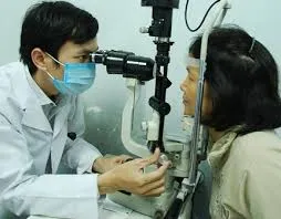 Từ nay đến 31/10, khám, tầm soát miễn phí cho bệnh nhân mắc bệnh lý võng mạc