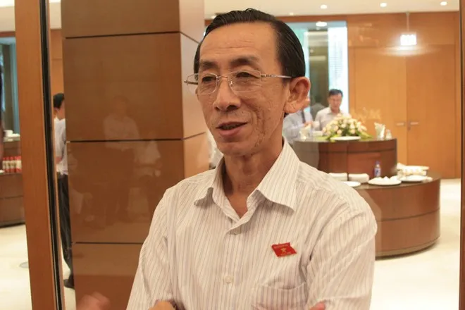 Tăng trưởng GDP năm 2015 cao nhất trong 5 năm qua ước đạt trên 6,5%