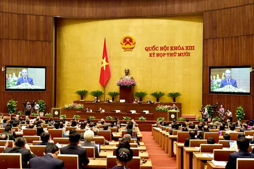 Tạo sự ổn định cao hơn của biểu thuế, phù hợp với xu hướng hội nhập