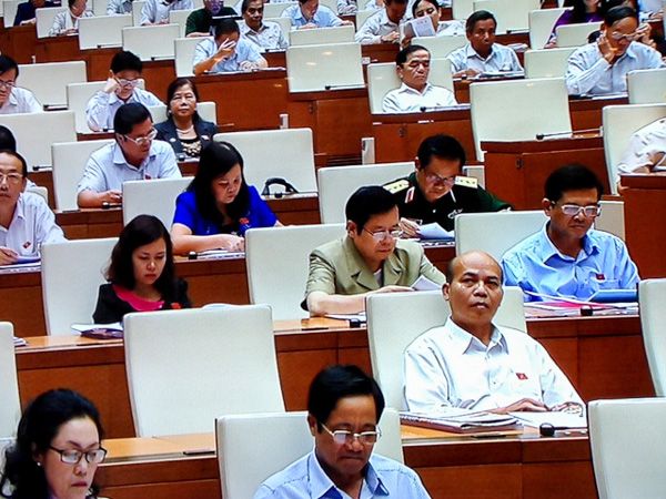 Đến năm 2020, 10% số huyện nghèo trên cả nước thoát khỏi tình trạng đặc biệt khó khăn