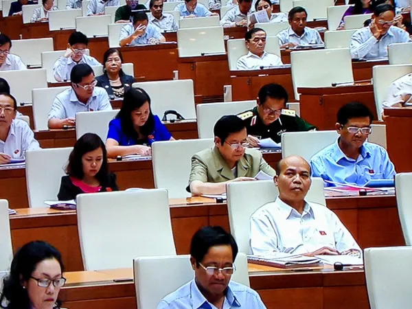 Đến năm 2020, 10% số huyện nghèo trên cả nước thoát khỏi tình trạng đặc biệt khó khăn