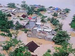 Liên kết vùng trong ứng phó với thiên tai, biến đổi khí hậu
