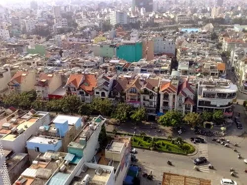 TPHCM công nhận quận Phú Nhuận không còn hộ nghèo
