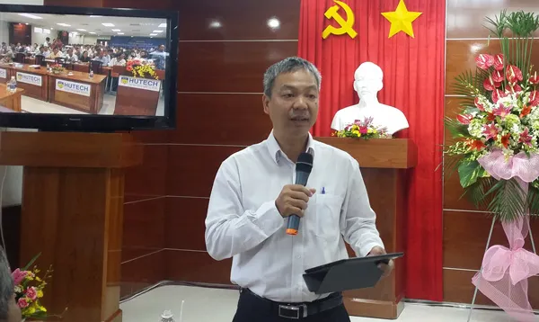 Các trường đòi tự chủ tuyển sinh