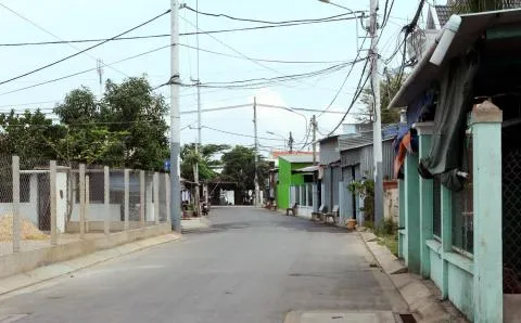 Nhà Bè tập trung nâng cao chất lượng sống và thu nhập của người dân