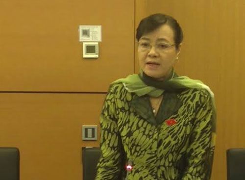 Đa số đại biểu nhất trí với nội dung 6 nhiệm vụ trọng tâm
