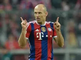 Robben trở lại giúp Bayern Munich lập kỷ lục mới ?!