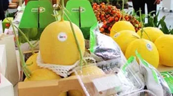 Festival Nông nghiệp 2015 diễn ra từ 23-29/10