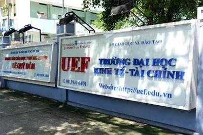 Gần 3 tỷ đồng học bổng dành cho sinh viên