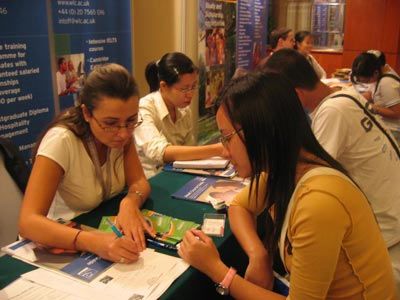 Ngày 1/11: Hội thảo du học Nhật Bản duy nhất trong năm 2015