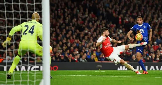 Kết quả bóng đá (25/10): Arsenal lên đầu bảng, Bayern Munich chạm mốc 1.000 chiến thắng
