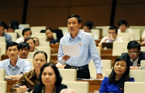 Tòa án không được từ chối yêu cầu giải quyết vụ việc dân sự vì lý do chưa có điều luật để áp dụng 