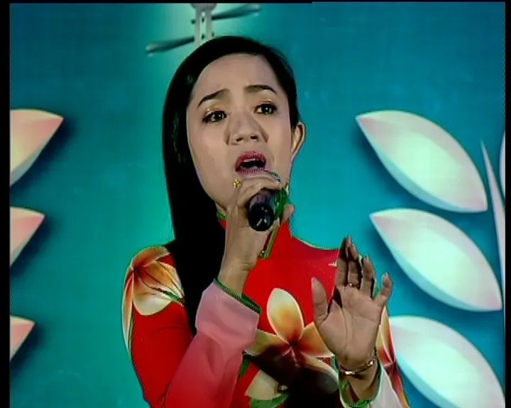 Bông lúa vàng - 24/10/2015 (Chung kết 1)