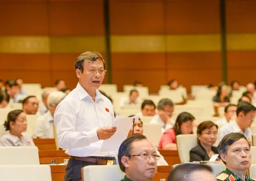 Cần phân định thẩm quyền TAND cấp huyện, tỉnh trong vụ kiện hành chính