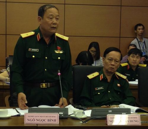 Nên dành trọn một buổi cho Thủ tướng Chính phủ trả lời chất vấn tại các kỳ họp