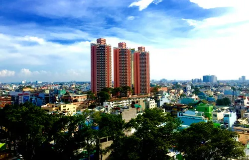 Thuận Kiều Plaza đổi chủ