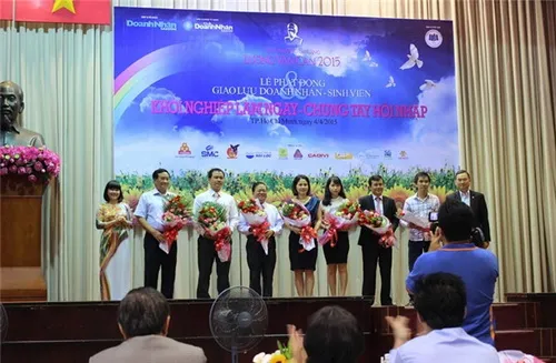 Giải thưởng Lương Văn Can 2015