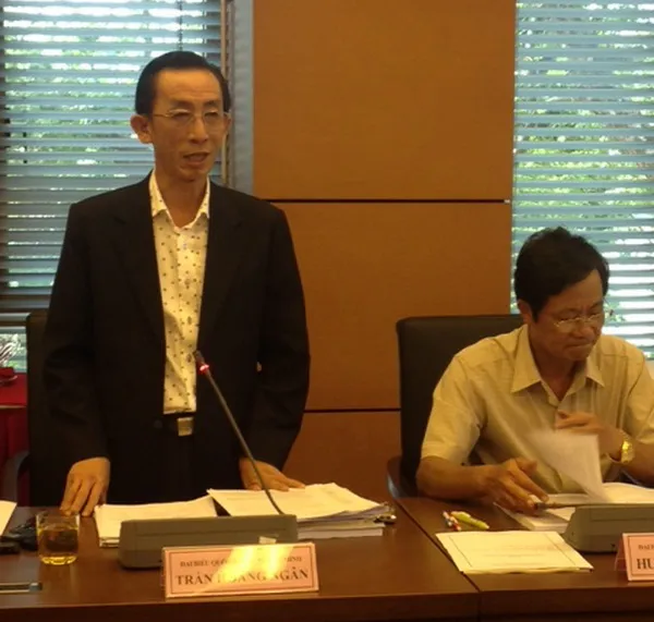 Quốc Hội cho ý kiến nhiều mức thuế quan trọng