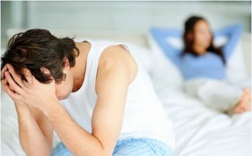 Đừng vội giận vợ