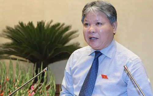 Quốc hội thảo luận về Bộ luật hình sự (sửa đổi)