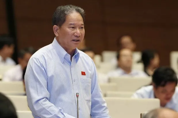 Nên cân nhắc những quy định truy cứu trách nhiệm hình sự pháp nhân